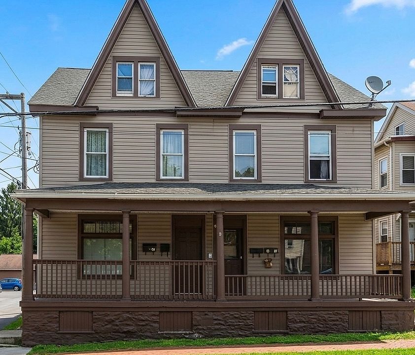 1st image of 873 S 25th St #2