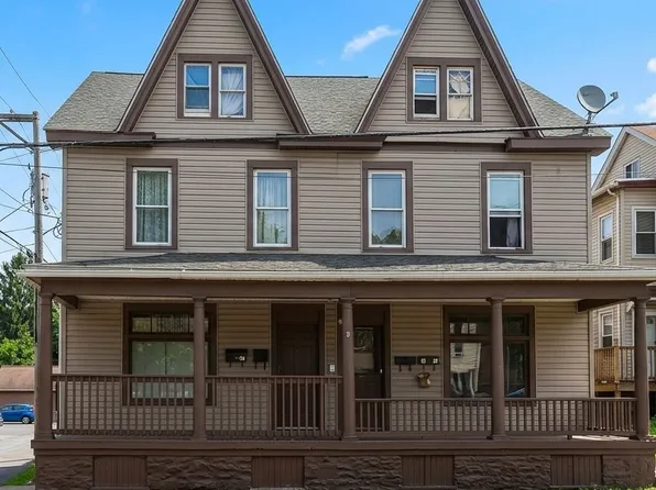 873 S 25th St #2, Altoona, PA 16601