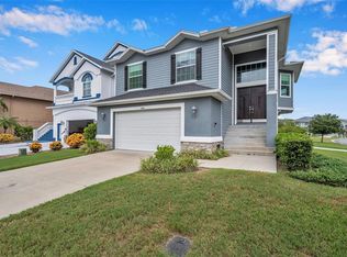 4401 Sanddollar Ct, New Port Richey, FL 34652