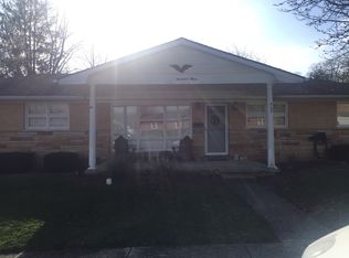 403 Section St, South Lebanon, OH 45065