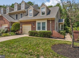 105 Berkshire Way, Marlton, NJ 08053
