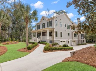 2555 Seabrook Island Rd, Johns Island, SC 29455