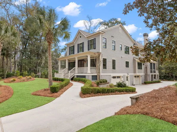 2555 Seabrook Island Rd, Johns Island, SC 29455