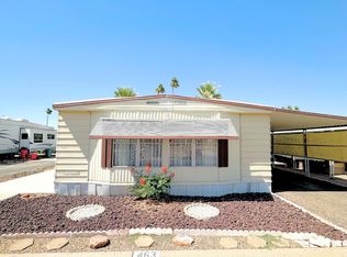 8780 E McKellips Rd LOT 463, Scottsdale, AZ 85257