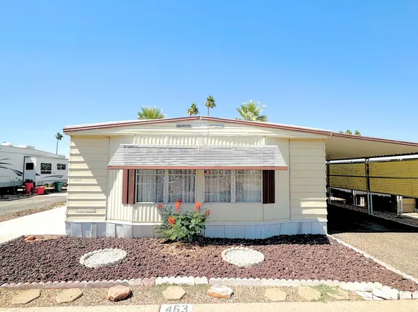 8780 E McKellips Road #463, Scottsdale, AZ 85257