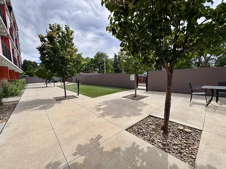 1495 Vrain St #215 — Photo 10