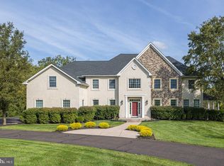 20 Brooks Bend Dr, New Hope, PA
