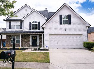 2740 Austin Ridge Dr, Dacula, GA 30019