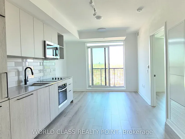 1185 Dupont St #1604 — Photo 2