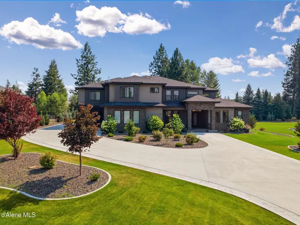 1227 E Bruin Loop, Hayden Lake, ID 83835