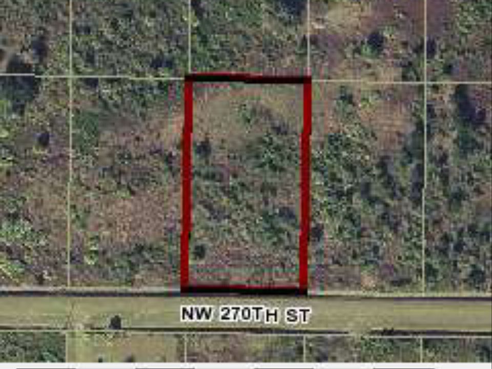 1st image of 14623 NW 270th St