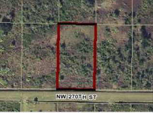14623 NW 270th St, Okeechobee, FL 34972