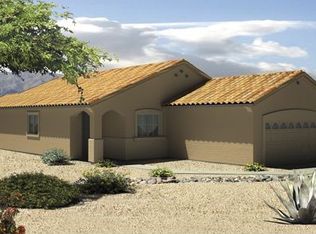 11872 W Farmall Dr, Marana, AZ 85653