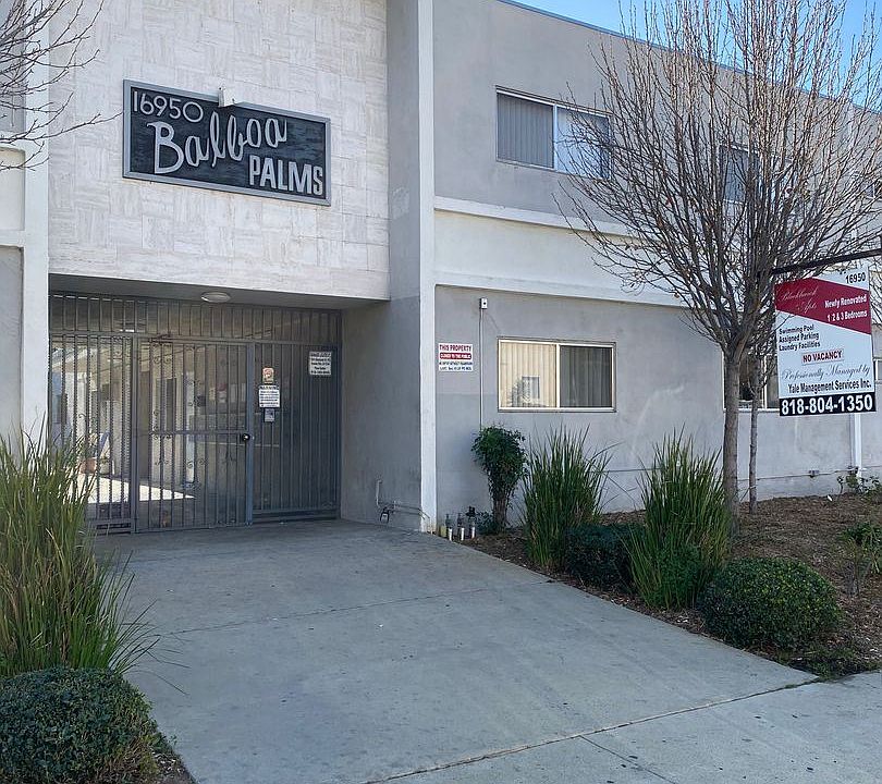 1st image of 16950 Blackhawk St APT 12