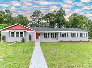 1500 Diplomat Dr, Fayetteville, NC 28304