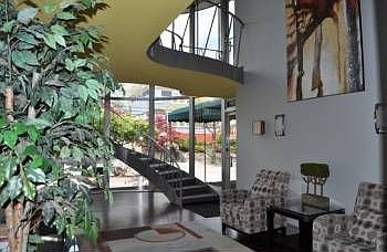 The Lobby