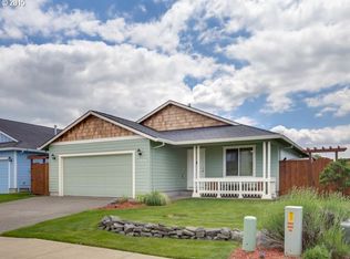 11018 Rees St NE, Donald, OR 97020