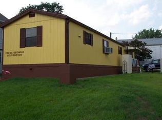 310 Old Newport St, Nanticoke, PA 18634