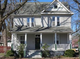 223 N Lincoln Ave, O'Fallon, IL 62269