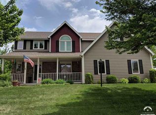 2820 Gill Ave, Lawrence, KS 66047