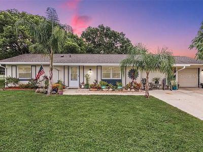 2491 Sable Ave, Deltona, FL, 32738