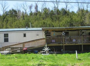 9286 Morehead Rd, Flemingsburg, KY 41041