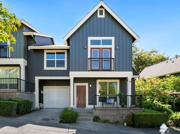 2319 NE Marion Lane, Issaquah, WA 98029