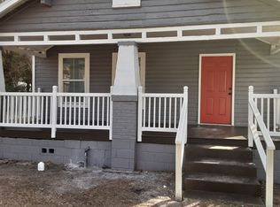 1446 W 23rd St, Jacksonville, FL 32209