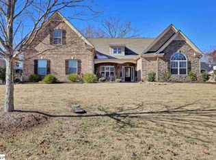 1003 Shoal Creek Way, Easley, SC 29642