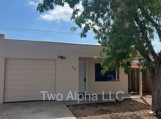 3432 Alpha Ct NW, Albuquerque, NM 87120