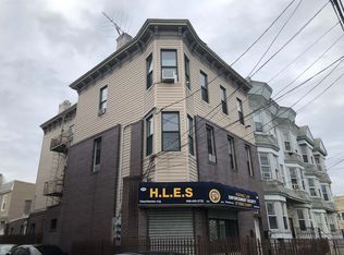 840 Mount Prospect Ave FLOOR 3, Newark, NJ 07104