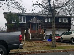 1227 Curtis Pl, Baldwin, NY 11510