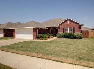 605 SW 158th Ter, Oklahoma City, OK 73170