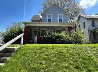 1044 S Freedom Ave, Alliance, OH 44601