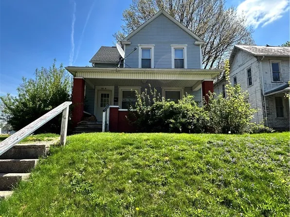 1044 S Freedom Ave, Alliance, OH 44601