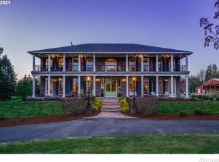 22702 NE 23rd Ct, Ridgefield, WA 98642