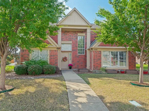 1332 Old Barn Ln, Lewisville, TX 75067