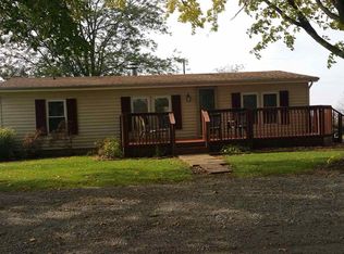 205 S Maple St, Walton, IN 46994