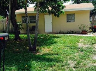 1416 SW 26th Ave, Fort Lauderdale, FL 33312