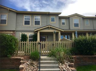 17922 E 104th Pl UNIT C, Commerce City, CO 80022
