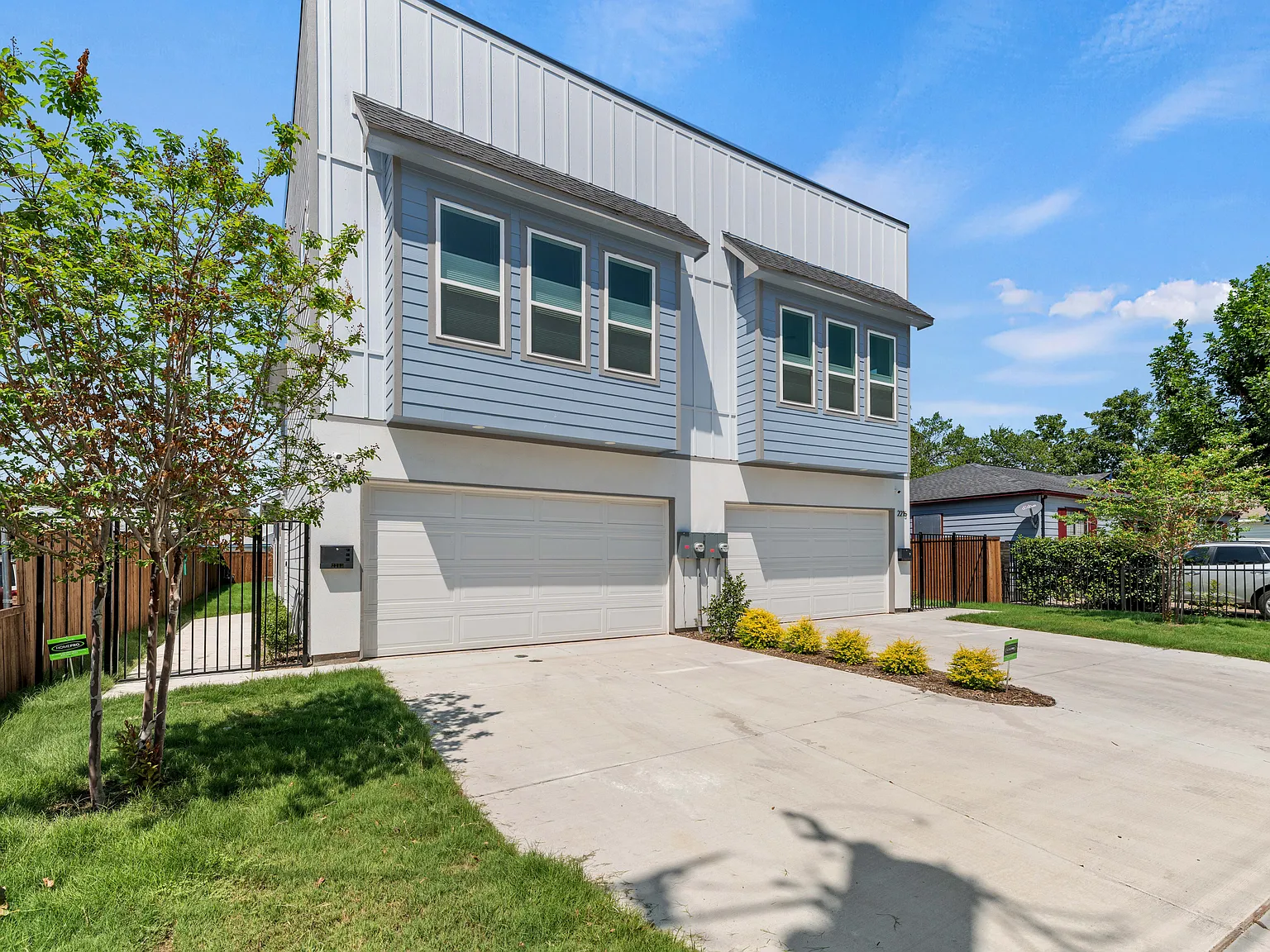 3 bed, 2.5 bath, 2038 sqft, $3,595 — Photo 1