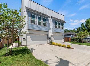 2213 Sheridan St, Dallas, TX 75235