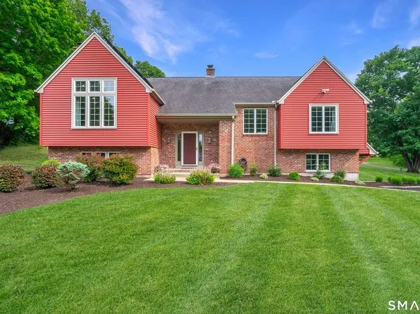 43 Flynn Lane, Middletown, CT 06457