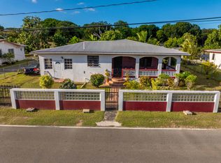 99 Barren Spot KI, St. Croix, VI 00850