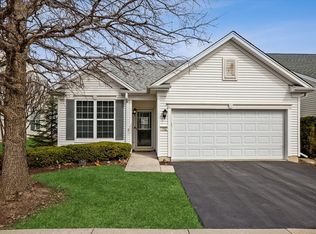 13498 Lehigh St, Huntley, IL 60142