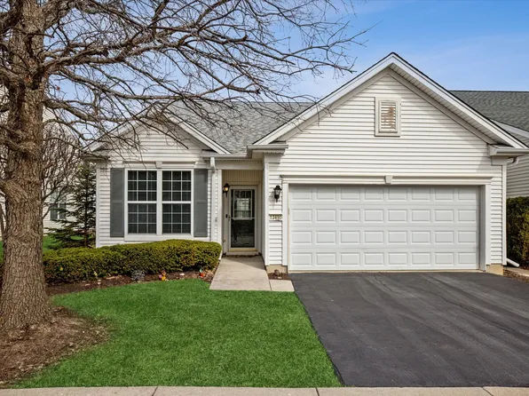 13498 Lehigh St, Huntley, IL 60142