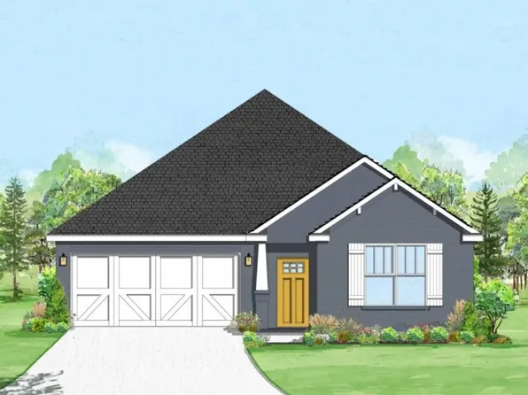 2721 Glasgow Way, Denton, TX 76207