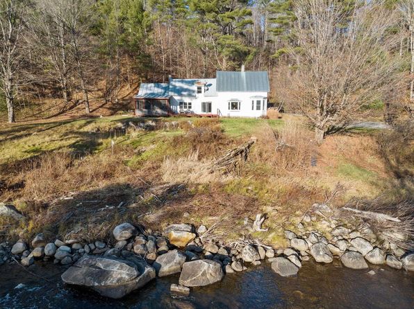 87 Cochran Road, Groton, VT 05046