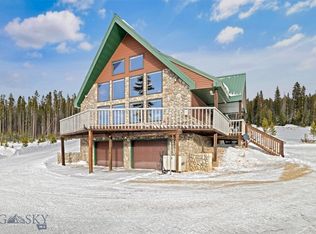 105 Damsel Ln, Anaconda, MT 59711