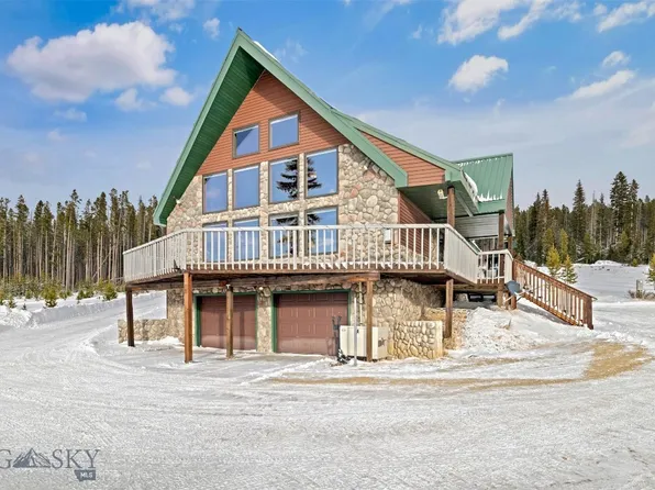 105 Damsel Ln, Anaconda, MT 59711